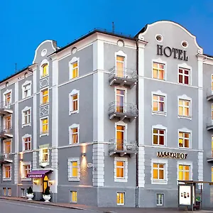 3* Otel Atel Lasserhof