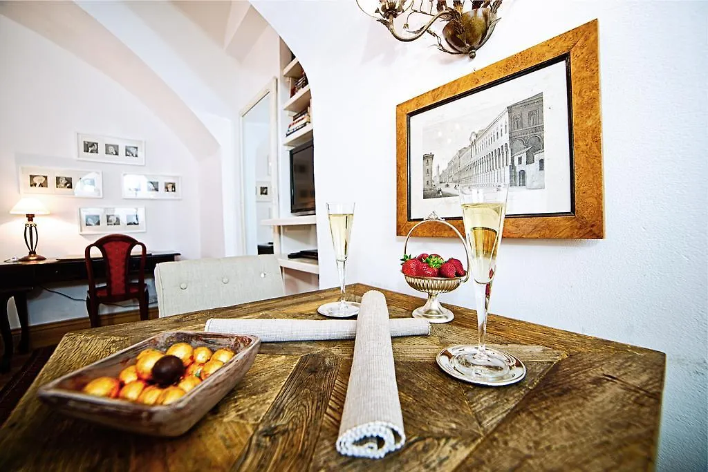 Salzburg Place To Stay