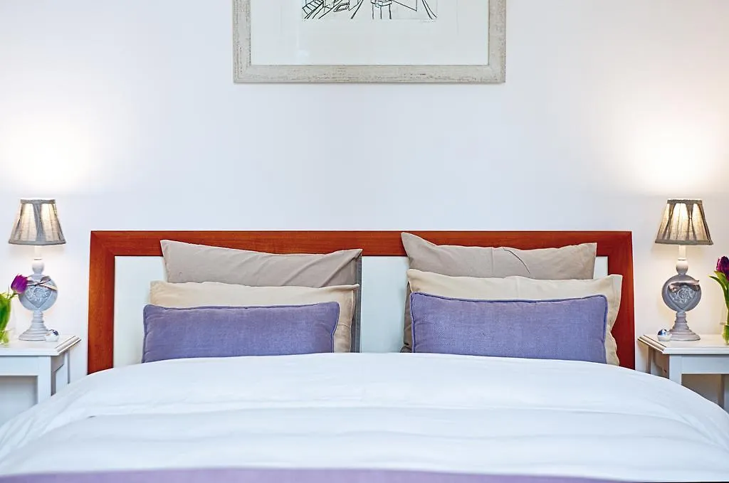 Apartamento Salzburg Place To Stay Austria