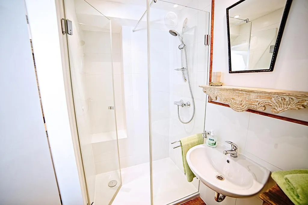 Apartamento Salzburg Place To Stay