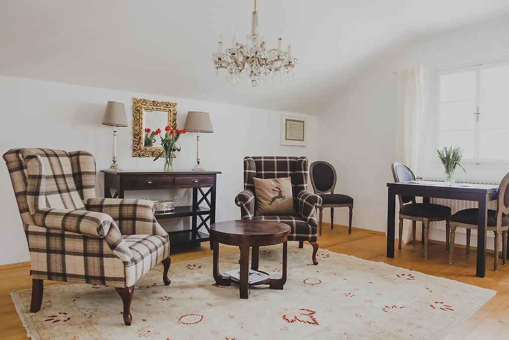 Salzburg Place To Stay 0*,  Austria