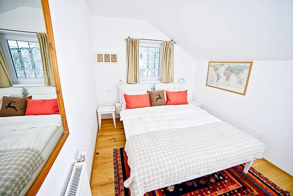 Salzburg Place To Stay 0*,  Austria