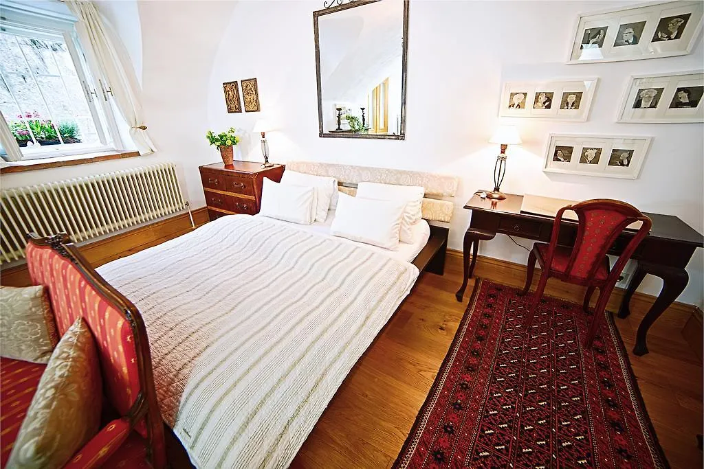 Salzburg Place To Stay Apartamento