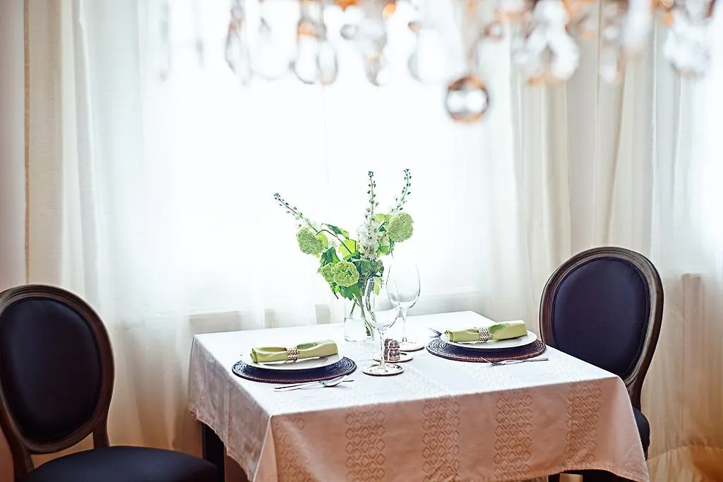 Apartamento Salzburg Place To Stay